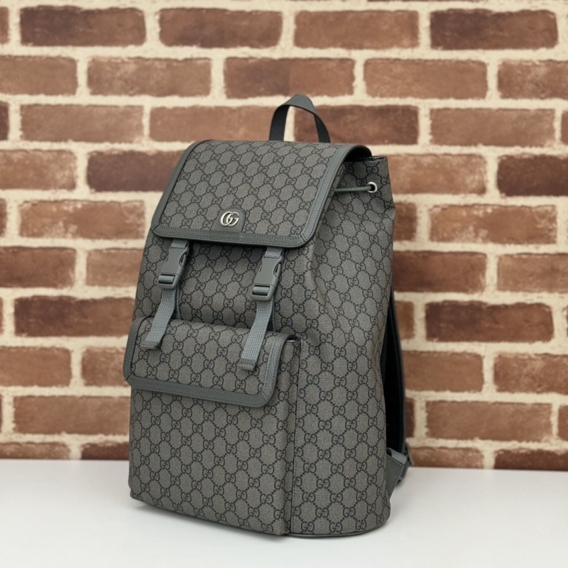 Gucci Backpacks